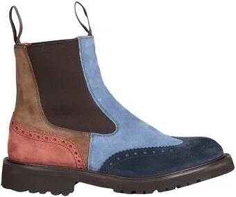 Tricker's Woman Ankle boots