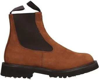 Tricker's Woman Ankle boots