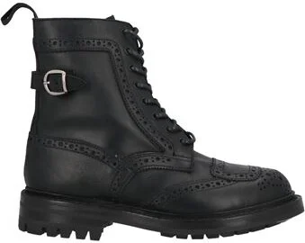 Tricker's Woman Ankle boots