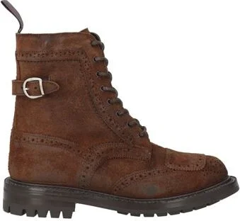 Tricker's Woman Ankle boots