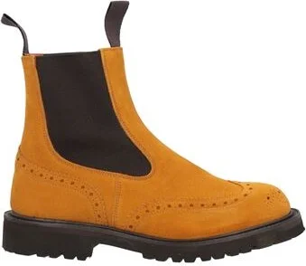 Tricker's Woman Ankle boots