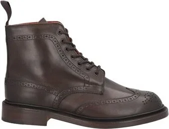 Tricker's Woman Ankle boots