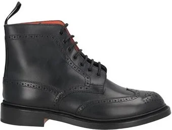 Tricker's Woman Ankle boots