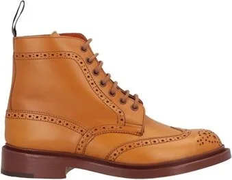 Tricker's Woman Ankle boots