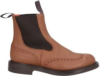 Tricker's Woman Ankle boots