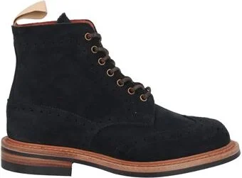 Tricker's Woman Ankle boots