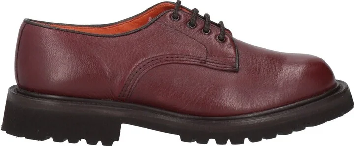 Tricker's Woman Lace-up shoes - Image 3
