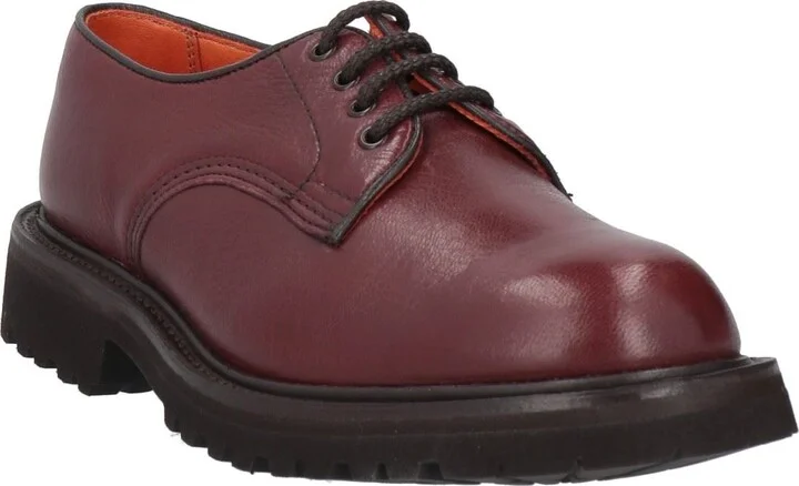 Tricker's Woman Lace-up shoes - Image 4