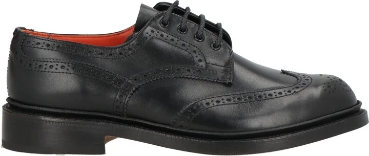 Tricker's Woman Lace-up shoes - Image 3