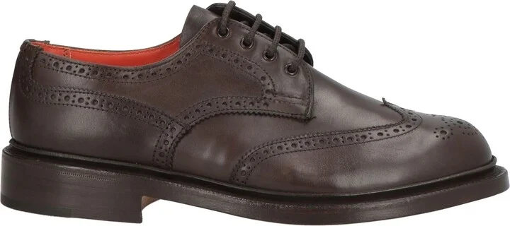 Tricker's Woman Lace-up shoes - Image 3