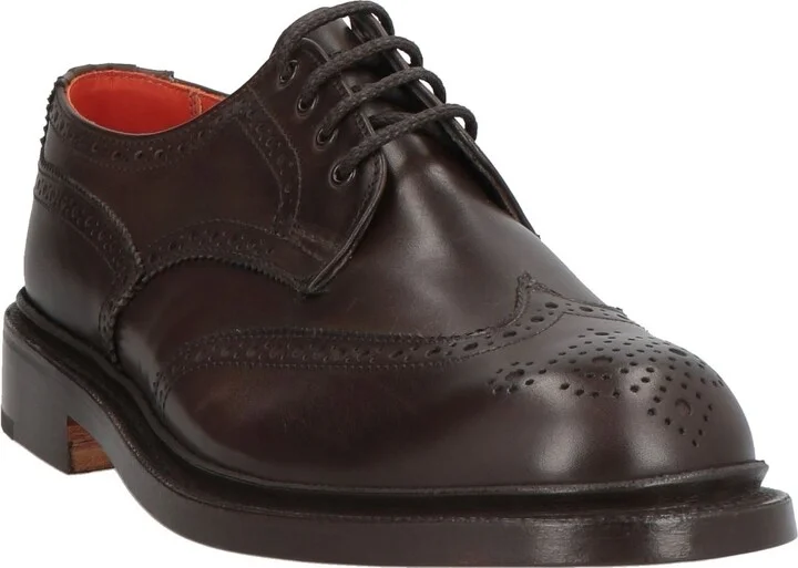 Tricker's Woman Lace-up shoes - Image 4