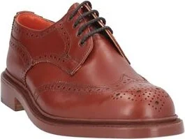 Tricker's Woman Lace-up shoes - Image 2