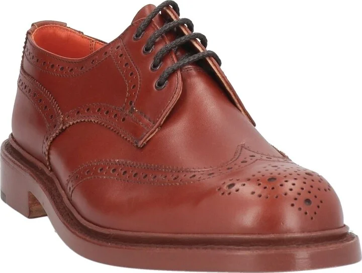 Tricker's Woman Lace-up shoes - Image 4