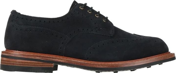Tricker's Woman Lace-up shoes - Image 3