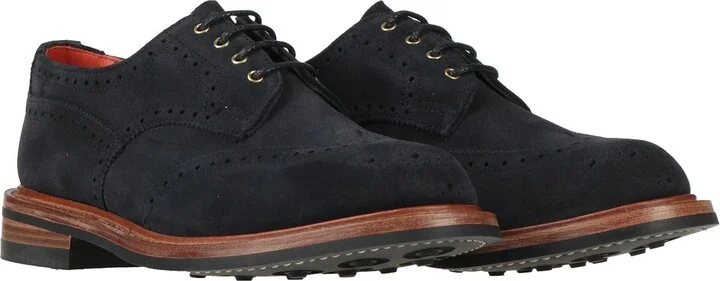 Tricker's Woman Lace-up shoes - Image 4