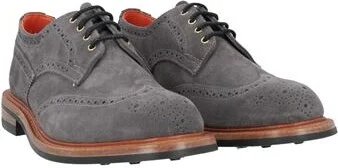 Tricker's Woman Lace-up shoes - Image 5