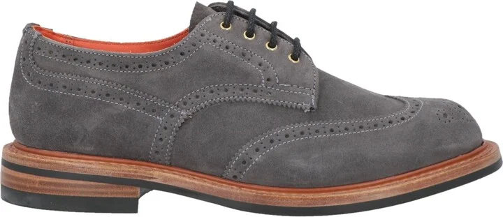 Tricker's Woman Lace-up shoes - Image 6