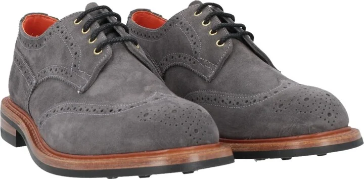 Tricker's Woman Lace-up shoes - Image 7