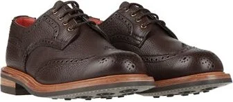Tricker's Woman Lace-up shoes - Image 2