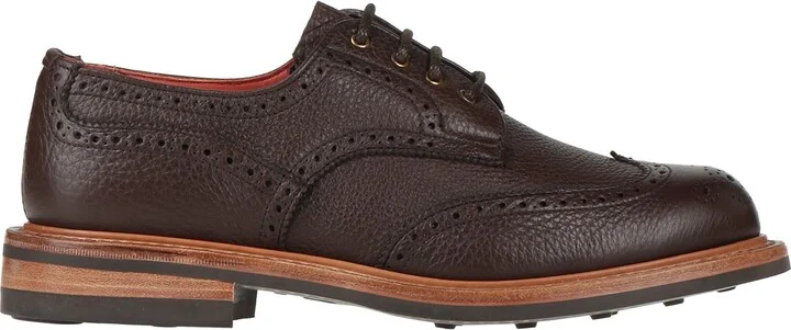 Tricker's Woman Lace-up shoes - Image 3