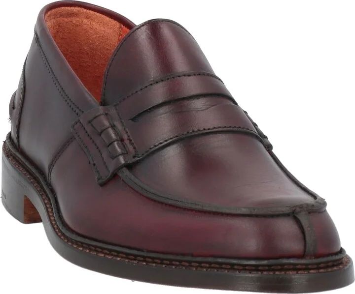 Tricker's Woman Loafers - Image 7