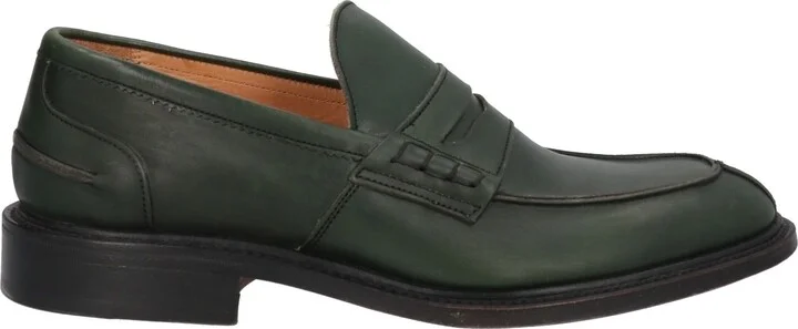 Tricker's Woman Loafers - Image 9