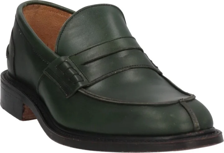 Tricker's Woman Loafers - Image 10