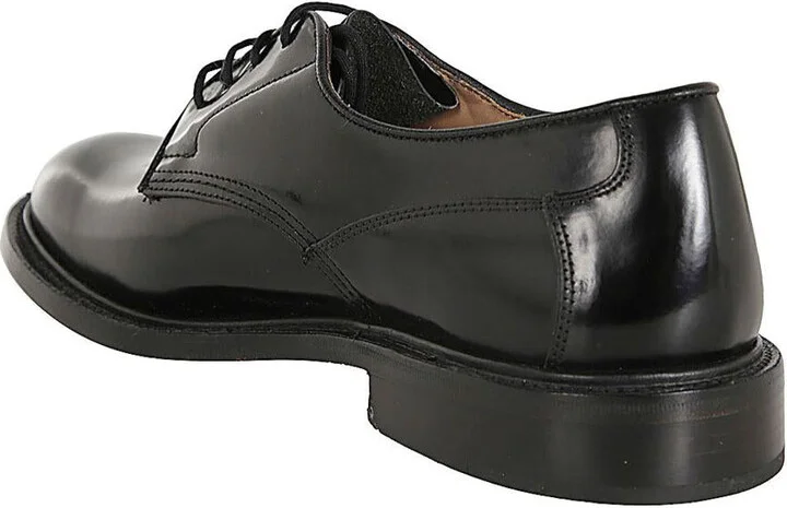 Tricker'S Woodstock Lace Up Shoes - Image 2