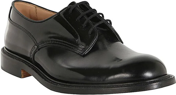 Tricker'S Woodstock Lace Up Shoes - Image 3