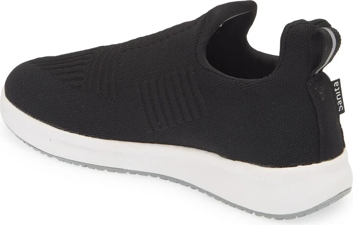 Trident Knit Sneaker - Image 2