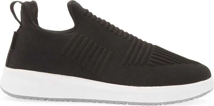 Trident Knit Sneaker - Image 3