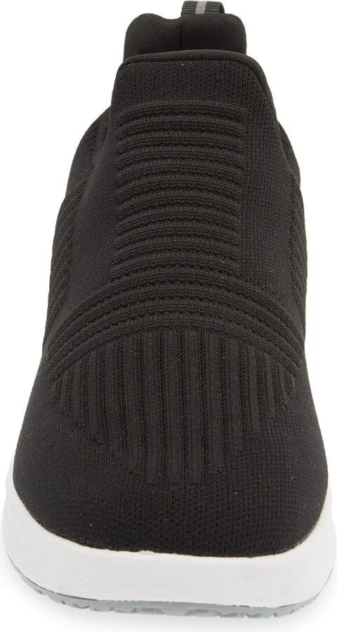 Trident Knit Sneaker - Image 4