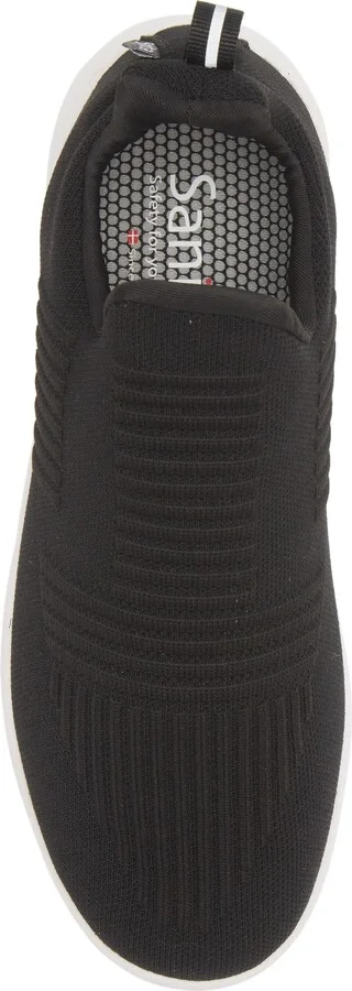 Trident Knit Sneaker - Image 5
