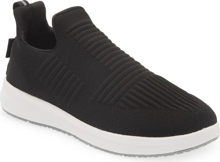 Trident Knit Sneaker
