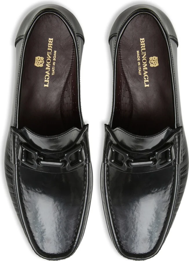 Trieste Bit Loafer - Image 3