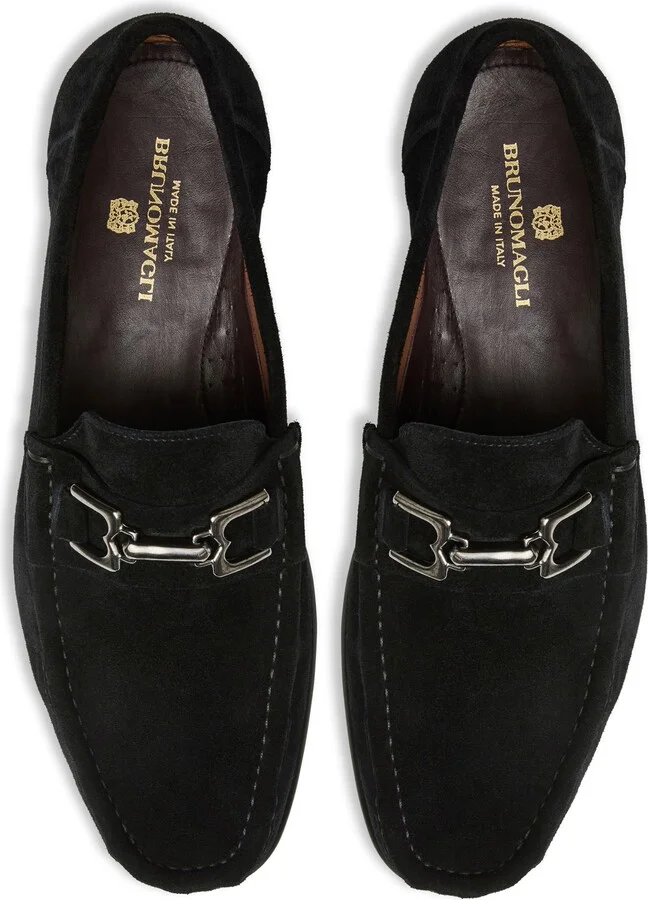 Trieste Bit Loafer - Image 9