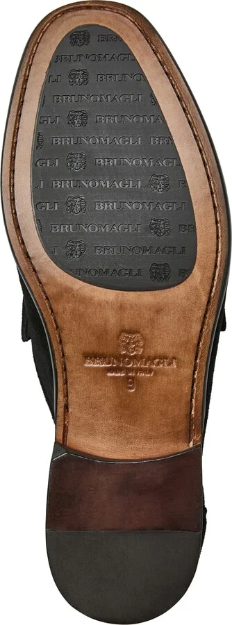 Trieste Bit Loafer - Image 10