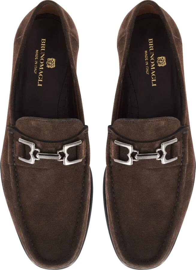 Trieste Bit Loafer - Image 4