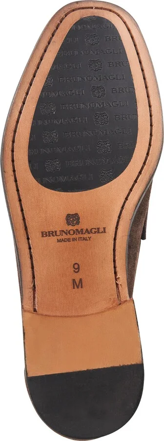 Trieste Bit Loafer - Image 5