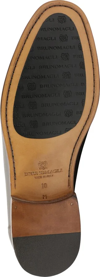 Trieste Bit Loafer - Image 8