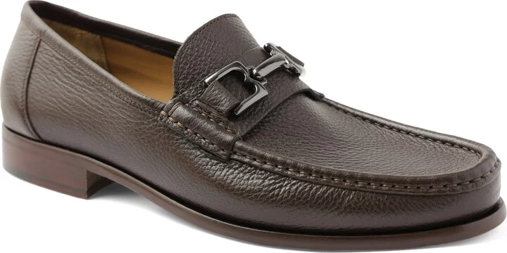 Dark Brown Cervo