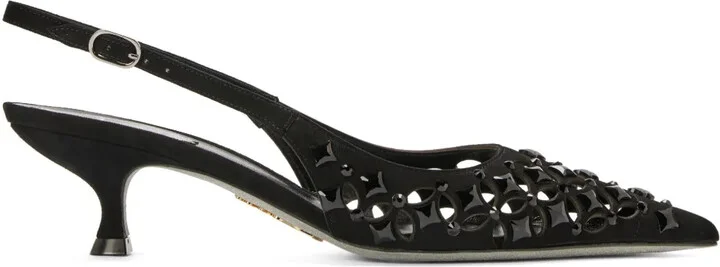 Trifora pumps