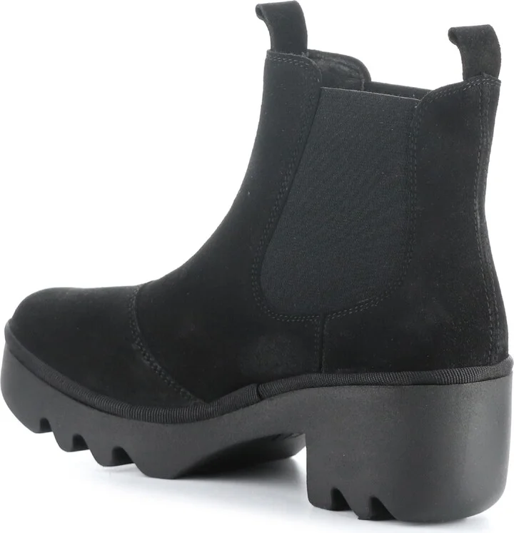 Trig Platform Chelsea Boot - Image 2
