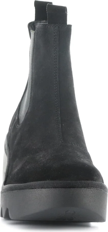 Trig Platform Chelsea Boot - Image 4