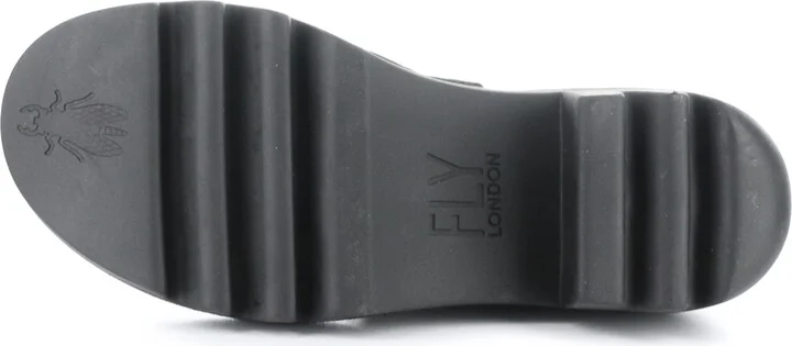 Trig Platform Chelsea Boot - Image 6