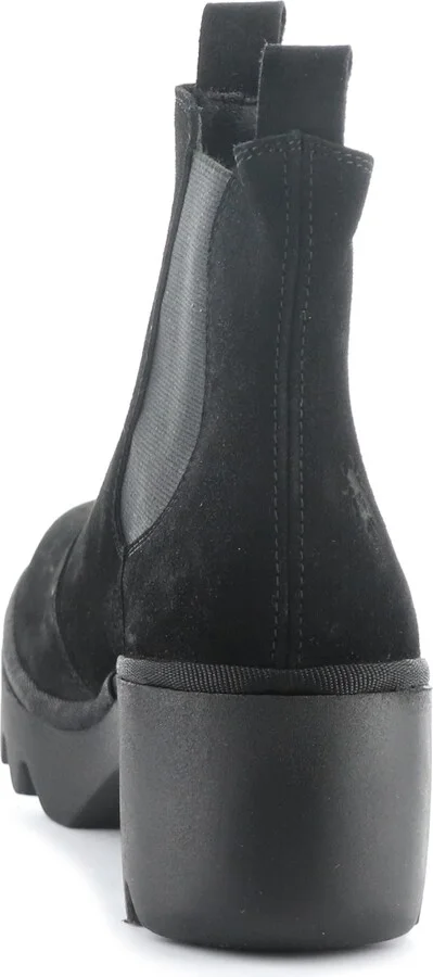 Trig Platform Chelsea Boot - Image 7