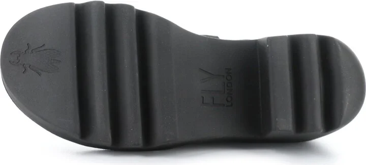 Trig Platform Chelsea Boot - Image 6