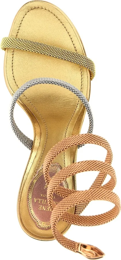 'trigold Cleo' Sandals - Image 4
