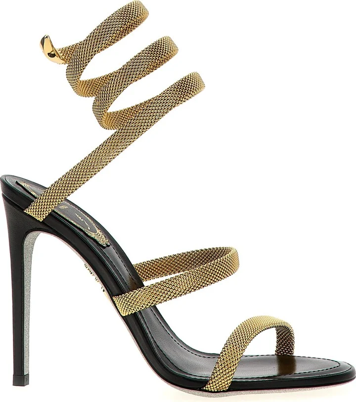 'trigold Cleo' Sandals