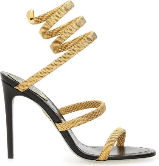 Trigold Cleo" Sandals
